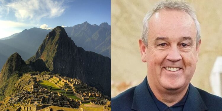 Turista australiano fallece en sendero andino rumbo a Machu Picchu tras caer por un precipicio