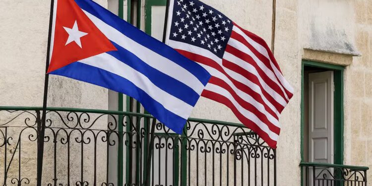 Cuba vuelve a enfrentar presiones de Washington