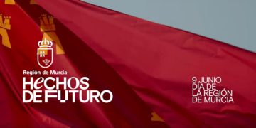 Día de la Región de Murcia 2026: actos, homenaje a los premiados y una semana para reivindicar la identidad murciana
