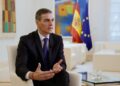 Sánchez condena el ataque en Líbano que dejó dos militares españoles heridos y reclama el fin de las hostilidades