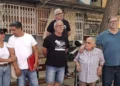 Una familia con tres hijos denuncia un desahucio sin alternativa en Murcia: “Nos dijeron que éramos okupas cuando llevamos años pagando”