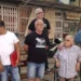 Una familia con tres hijos denuncia un desahucio sin alternativa en Murcia: “Nos dijeron que éramos okupas cuando llevamos años pagando”