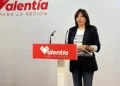 El PSOE exige responsabilidades políticas por la trama de las prótesis y señala al consejero García Montoro