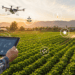 Cómo la agricultura de precisión está transformando el campo de la Región de Murcia en 2026