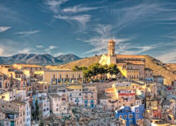 Turismo rural en Murcia: cinco pueblos con encanto para descubrir este verano