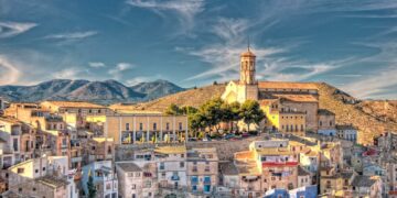 Turismo rural en Murcia: cinco pueblos con encanto para descubrir este verano