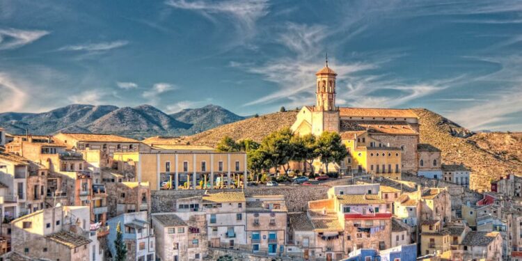 Turismo rural en Murcia: cinco pueblos con encanto para descubrir este verano