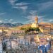 Turismo rural en Murcia: cinco pueblos con encanto para descubrir este verano