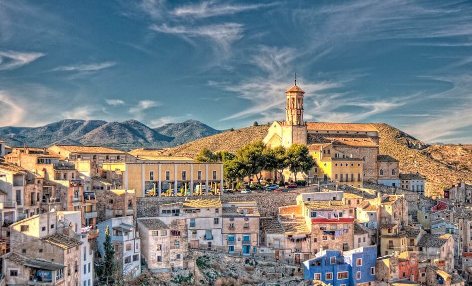 Turismo rural en Murcia: cinco pueblos con encanto para descubrir este verano
