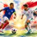 Francia e Irak se juegan el liderato y la supervivencia en el Grupo I del Mundial 2026