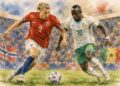 Noruega y Senegal se juegan buena parte de su futuro en el Grupo I del Mundial 2026
