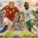 Noruega y Senegal se juegan buena parte de su futuro en el Grupo I del Mundial 2026