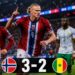 Haaland impulsa a Noruega y deja a Senegal al borde del abismo en el Mundial 2026