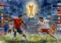 Eliminatorias Mundial 2026