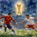 Eliminatorias Mundial 2026