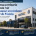 La nueva comisaría de Ronda Sur impulsará el crecimiento del sur de Murcia