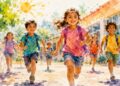 Murcia amplía sus escuelas de verano y refuerza la conciliación con más de 3.500 plazas