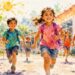 Murcia amplía sus escuelas de verano y refuerza la conciliación con más de 3.500 plazas