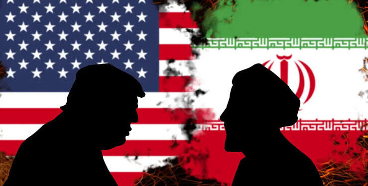 Las negociaciones de paz entre Estados Unidos e Irán quedan en suspenso tras una nueva escalada en Oriente Próximo