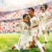 España vence a Uruguay con gol de Álex Baena