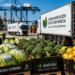 Las exportaciones agroalimentarias impulsan el crecimiento económico de Murcia