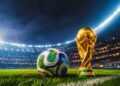 Calendario del Mundial 2026 con los grupos del torneo