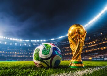 Calendario del Mundial 2026 con los grupos del torneo