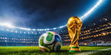 Calendario del Mundial 2026 con los grupos del torneo