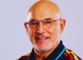 Luis de la Fuente, seleccionador español