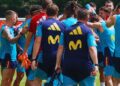La Selección Española prepara el debut ante Cabo Verde en el Mundial 2026