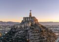 El Rey Lobo vuelve a conquistar Murcia después de 800 años: historia, música y noches bajo las estrellas en las fortalezas andalusíes
