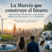 La Murcia que construye el futuro en 2026: innovación, empresas y una nueva forma de escuchar a la ciudadanía