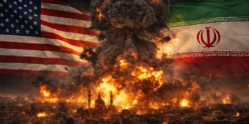 Washington apuesta por la presión militar mientras crece la incertidumbre en Oriente Medio