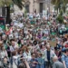 La huelga educativa en la Comunidad Valenciana entra en una fase decisiva tras cinco semanas de protestas