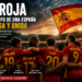 La Roja: el triunfo de una España diversa y unida