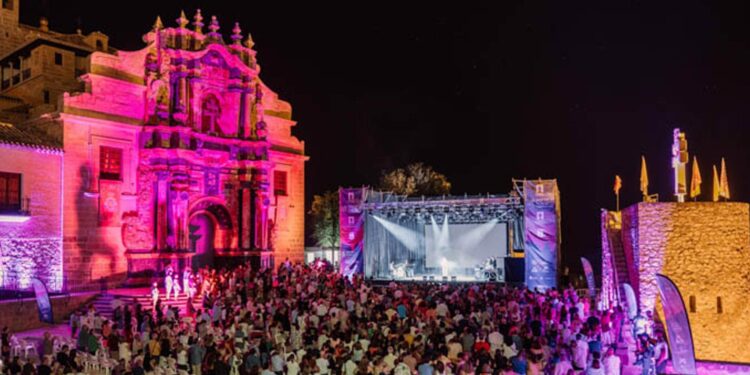 Los festivales culturales que llenarán de actividad la Región de Murcia este verano