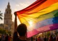 Murcia se suma al Día Internacional del Orgullo con una llamada a la igualdad, el respeto y la convivencia