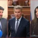 Feijóo reúne hoy lunes, 29 de junio, al PP de la Región de Murcia junto a López Miras y Rebeca Pérez en una cita clave para el partido