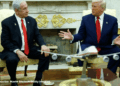 Oriente Medio bajo tensión: las disputas entre Trump y Netanyahu profundizan la incertidumbre internacional