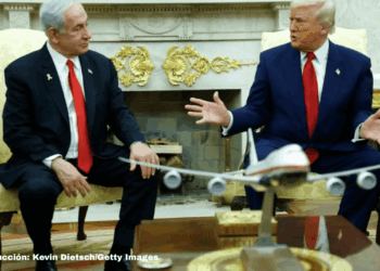Oriente Medio bajo tensión: las disputas entre Trump y Netanyahu profundizan la incertidumbre internacional