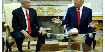 Oriente Medio bajo tensión: las disputas entre Trump y Netanyahu profundizan la incertidumbre internacional