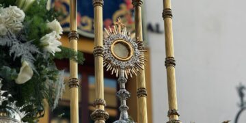 Corpus de Archena 2026: el municipio vive sus días grandes entre tradición, fe y miles de visitantes
