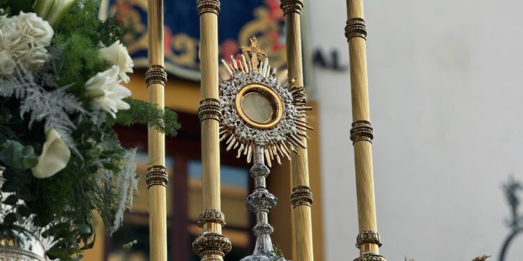 Corpus de Archena 2026: el municipio vive sus días grandes entre tradición, fe y miles de visitantes