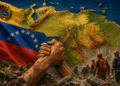 SOS Venezuela: cinco españoles fallecidos y 133 desaparecidos tras el terremoto que ya deja 920 muertos