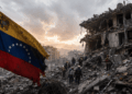 Una nueva réplica sacude Venezuela mientras España y la Región de Murcia refuerzan su ayuda a los afectados