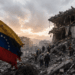 Una nueva réplica sacude Venezuela mientras España y la Región de Murcia refuerzan su ayuda a los afectados
