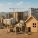 La vivienda amenaza el crecimiento económico de la Región de Murcia
