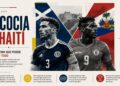 Escocia y Haití se juegan mucho más que tres puntos en su estreno mundialista 