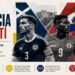 Escocia y Haití se juegan mucho más que tres puntos en su estreno mundialista 