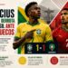 Vinícius evita la derrota de Brasil ante un Marruecos que confirmó su ambición mundialista